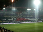 Austria Wien - WERDER BREMEN