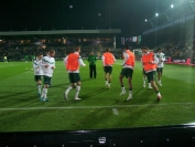 Austria Wien - WERDER BREMEN