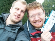 Austria Wien - WERDER BREMEN