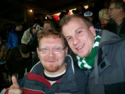 Austria Wien - WERDER BREMEN