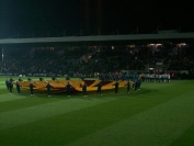 Austria Wien - WERDER BREMEN