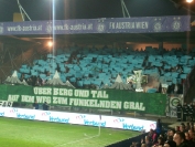Austria Wien - WERDER BREMEN