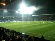 Austria Wien - WERDER BREMEN