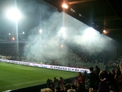 Austria Wien - WERDER BREMEN