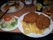 Austria Wien - WERDER BREMEN