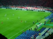 Bayer 04 Leverkusen - WERDER BREMEN