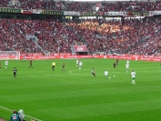 Bayer 04 Leverkusen - WERDER BREMEN