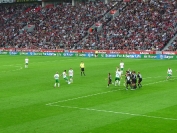 Bayer 04 Leverkusen - WERDER BREMEN