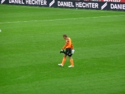 Bayer 04 Leverkusen - WERDER BREMEN