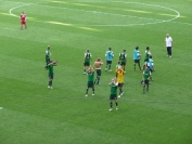 Bayern München - WERDER BREMEN