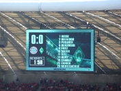 Bayern München - WERDER BREMEN
