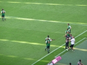 Bayern München - WERDER BREMEN