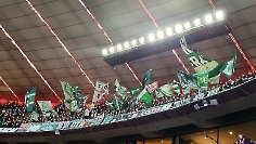 Bayern München - WERDER BREMEN