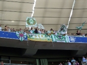 Bayern München - WERDER BREMEN