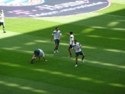 Bayern München - WERDER BREMEN