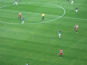 Bayern München - WERDER BREMEN