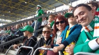 Borussia Dortmund - WERDER BREMEN
