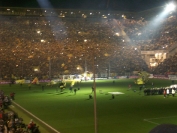 Borussia Dortmund - WERDER BREMEN