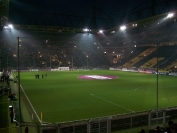 Borussia Dortmund - WERDER BREMEN