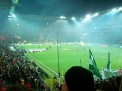 Borussia Dortmund - WERDER BREMEN