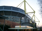 Borussia Dortmund - WERDER BREMEN