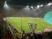 Borussia Dortmund - WERDER BREMEN