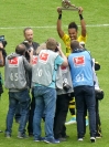 Borussia Dortmund - WERDER BREMEN