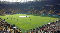 Borussia Dortmund - WERDER BREMEN