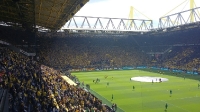 Borussia Dortmund - WERDER BREMEN