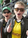 Borussia Dortmund - WERDER BREMEN