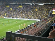 Borussia Dortmund - WERDER BREMEN