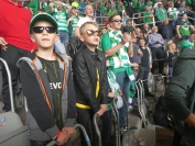 Borussia Dortmund - WERDER BREMEN