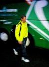 Borussia Dortmund - WERDER BREMEN