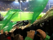 Borussia Dortmund - WERDER BREMEN