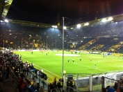 Borussia Dortmund - WERDER BREMEN