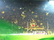 Borussia Dortmund - WERDER BREMEN