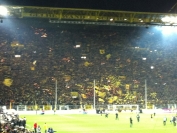 Borussia Dortmund - WERDER BREMEN