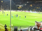 Borussia Dortmund - WERDER BREMEN