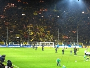 Borussia Dortmund - WERDER BREMEN