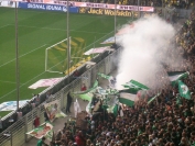 Borussia Dortmund - WERDER BREMEN