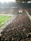 Borussia Dortmund - WERDER BREMEN