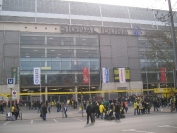 Borussia Dortmund - WERDER BREMEN