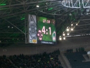 Borussia M'gladbach - WERDER BREMEN