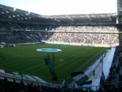 Borussia M'gladbach - WERDER BREMEN