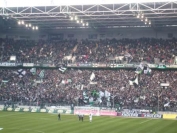 Borussia M'gladbach - WERDER BREMEN