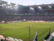 Borussia M'gladbach - WERDER BREMEN