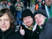 Borussia M'gladbach - WERDER BREMEN