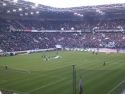 Borussia M'gladbach - WERDER BREMEN