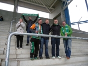 Chemnitzer FC - WERDER BREMEN II