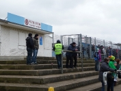 Chemnitzer FC - WERDER BREMEN II